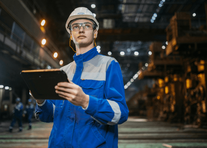 Third Party Inspection